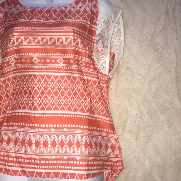 Prana Aleen top shirt NWT xsmall new XS - Picture 2 of 13